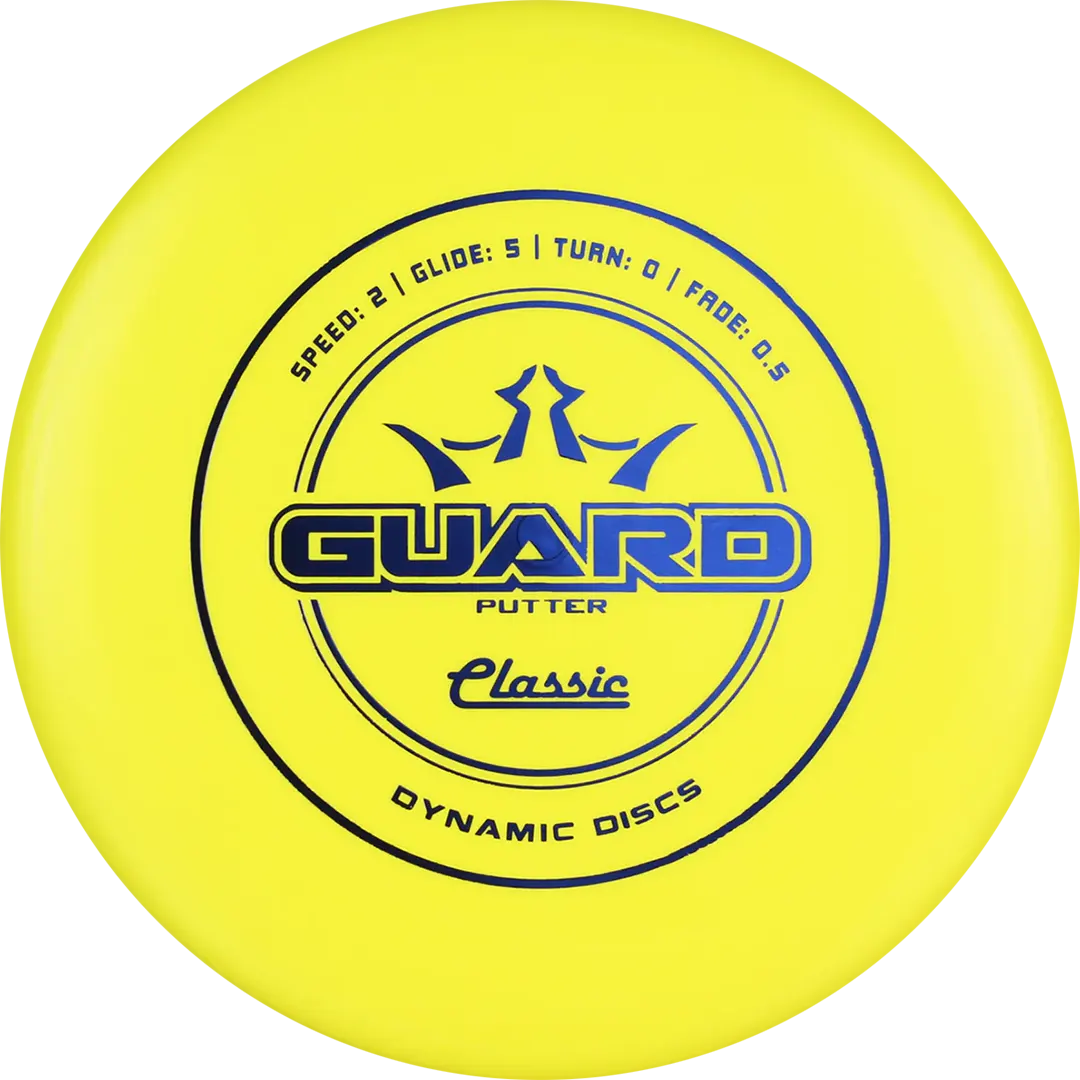 Classic Guard