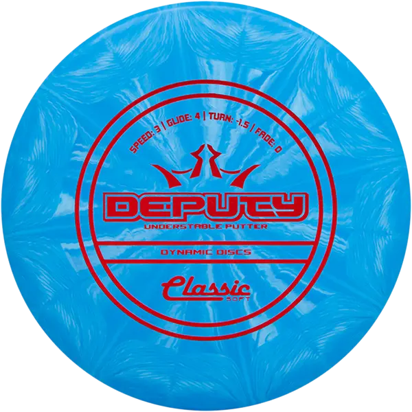 Click to Choose Disc!