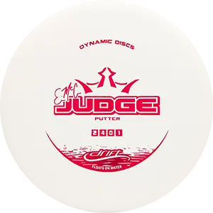 Drift EMac Judge