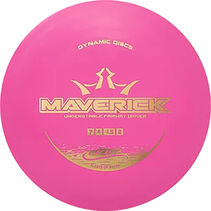 Drift Maverick