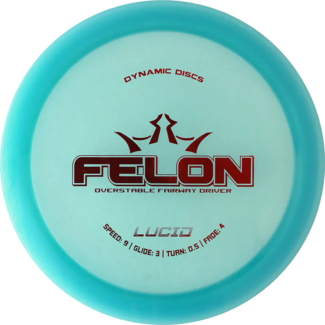 Lucid Felon