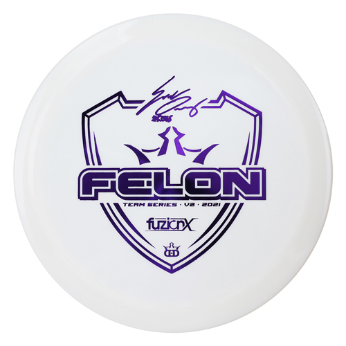 Felon Fuzion-X Eric Oakley 2021 V.2