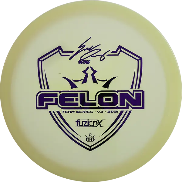 White Yellow tone (Metallic Purple)