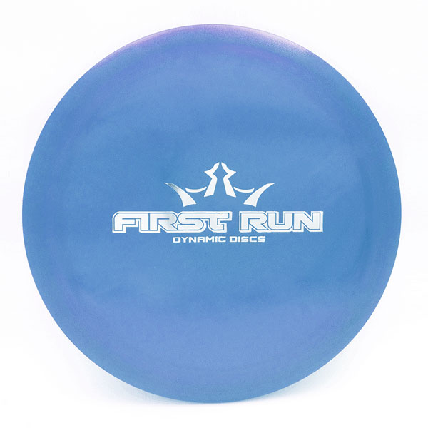 Fugitive Classic First Run