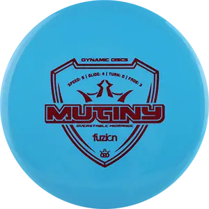 Fuzion Mutiny