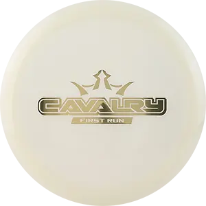 Lucid Cavalry - First Run