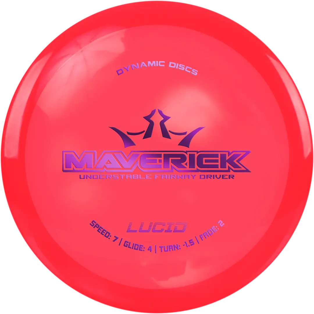 Lucid Maverick