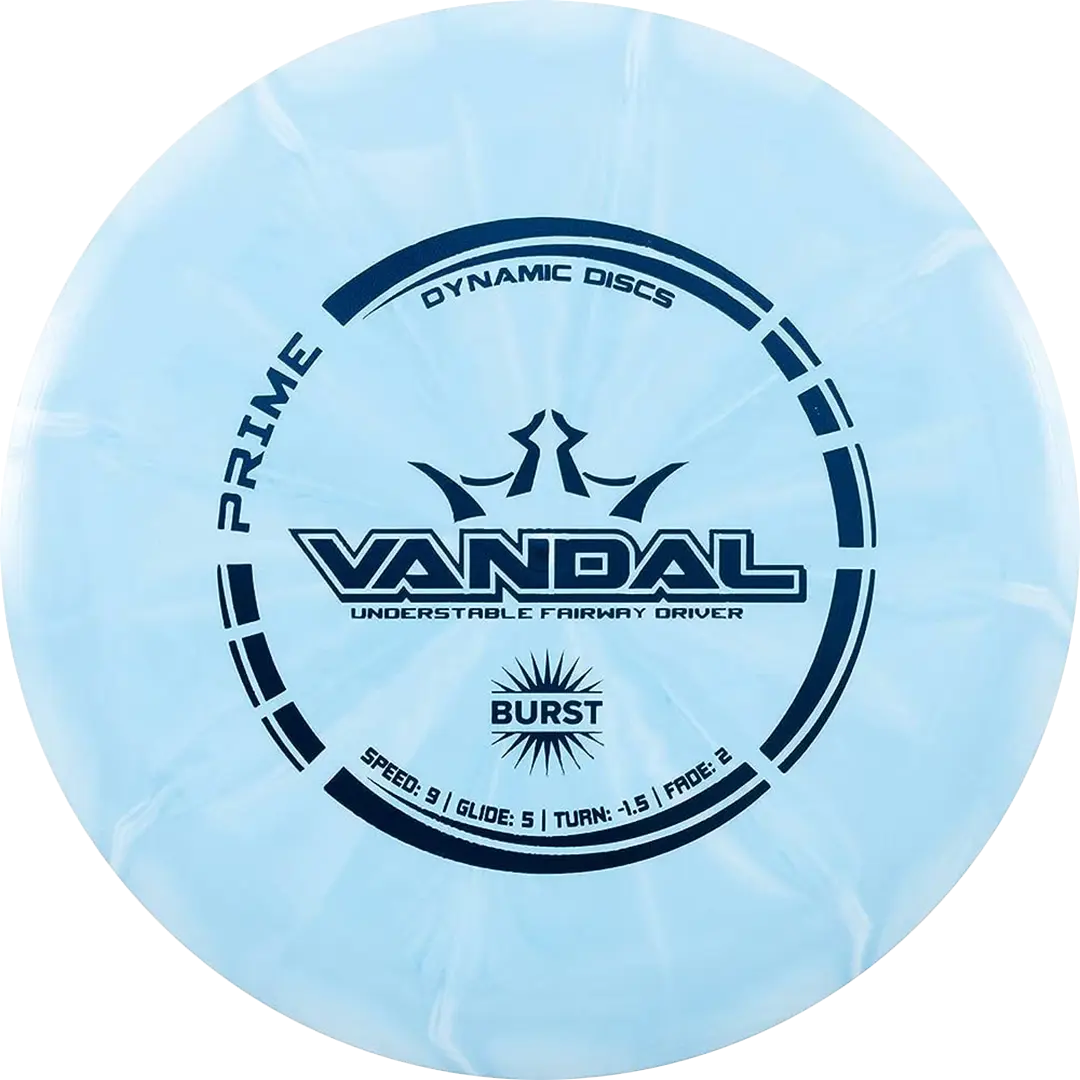 Prime Vandal 