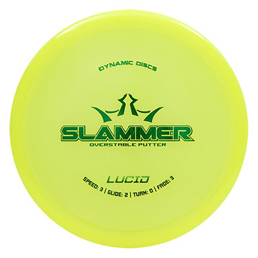 Slammer Lucid