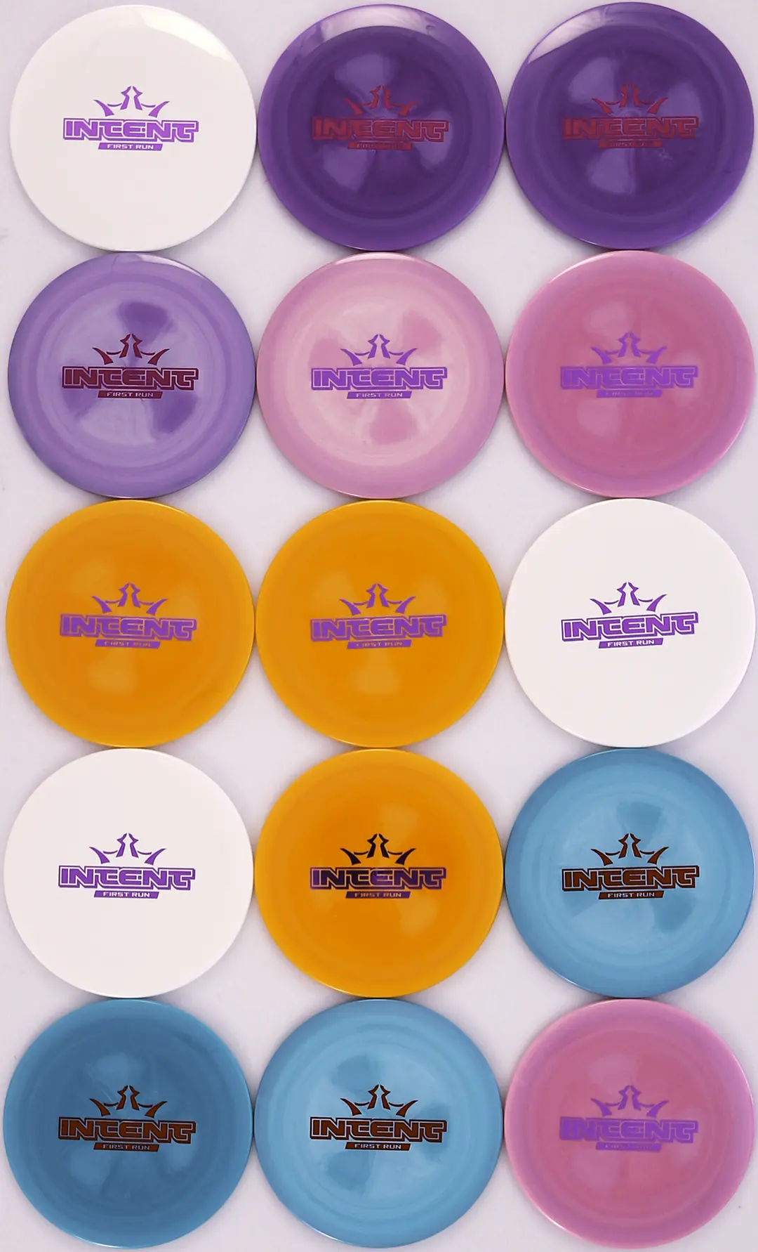Click to Choose Disc!