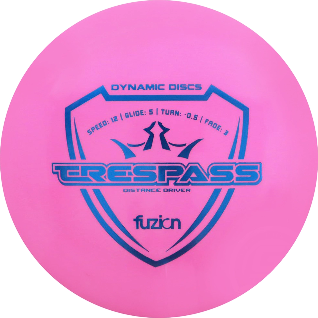 Fuzion Trespass
