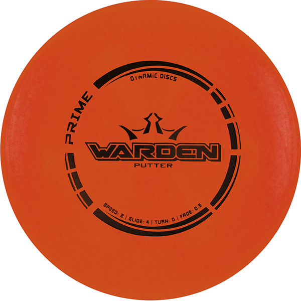 Fire Orange