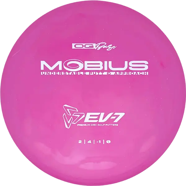Mobius OG Base