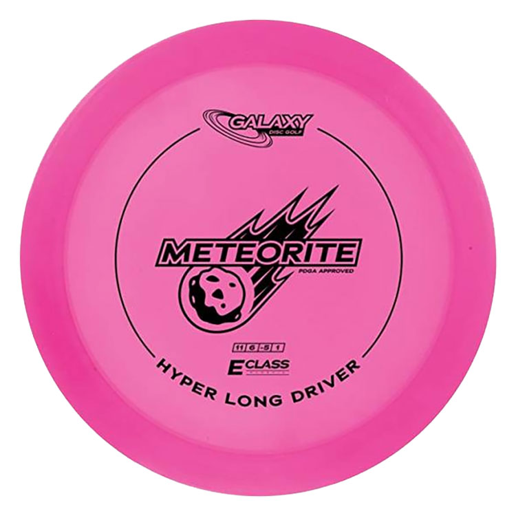 Meteorite E-Class