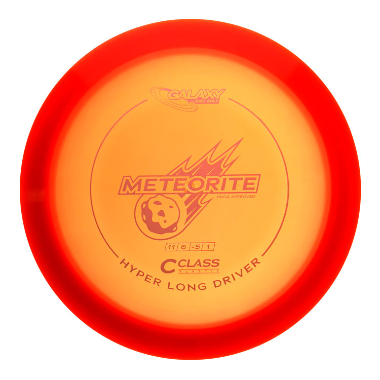 Meteorite C-Class