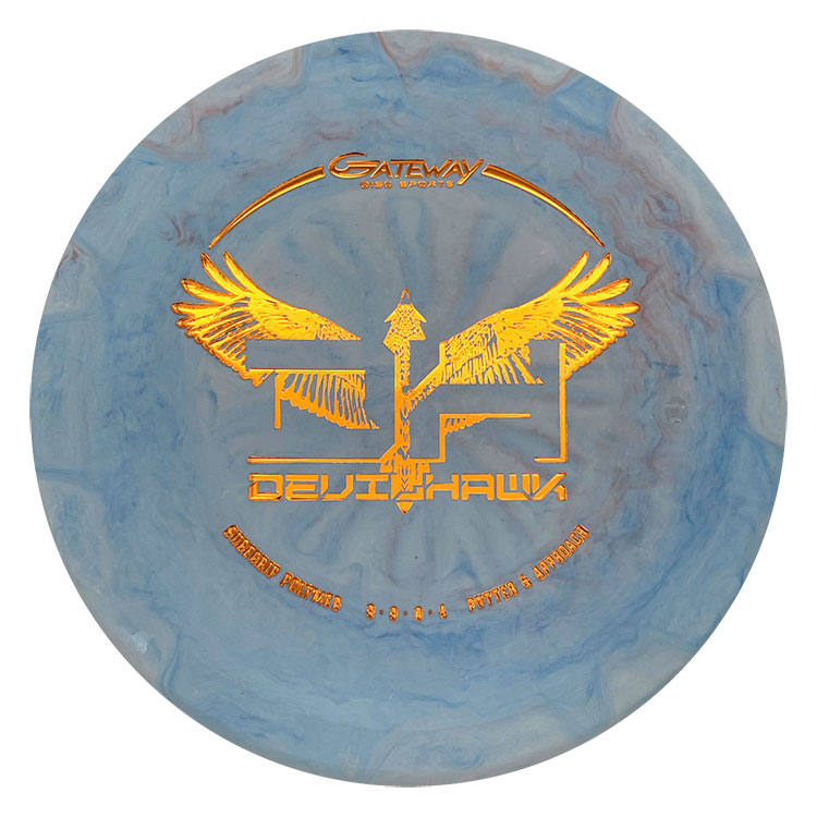 Devilhawk S-Series