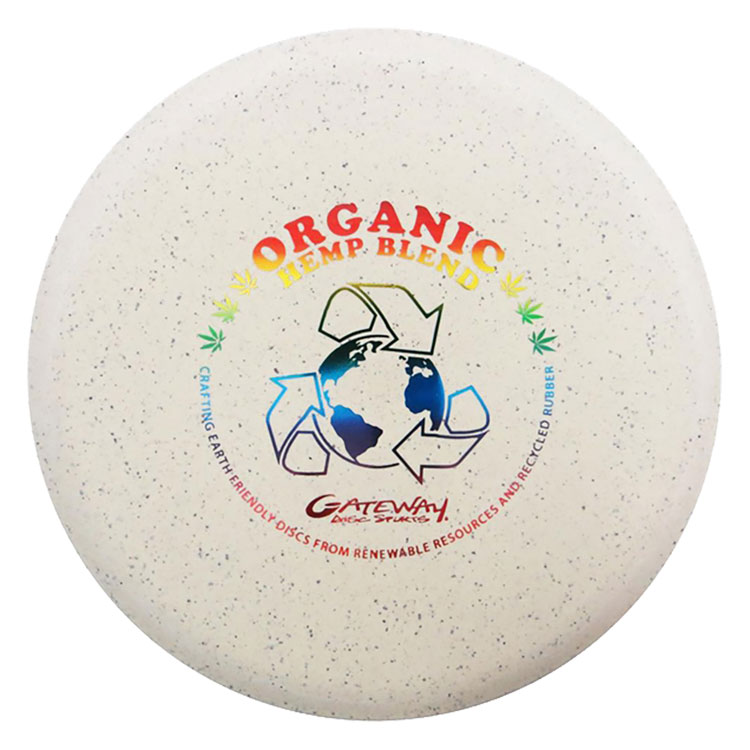 Magic Super Stupid Soft Organic Hemp Blend