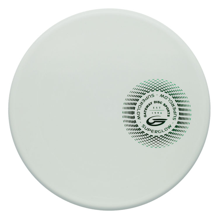 Shaman Super Glow Super Soft