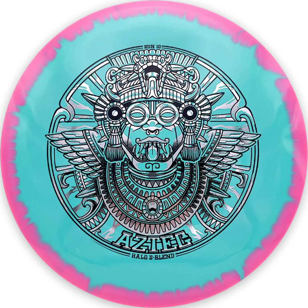 Halo S-Blend Aztec