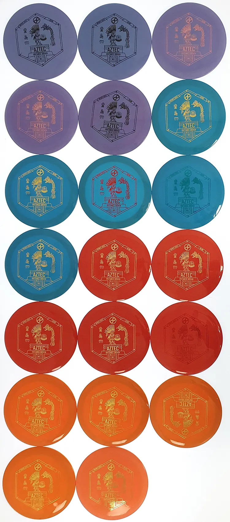 Click to Choose Disc!