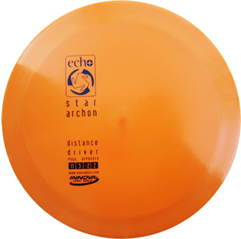Star Archon Echo 