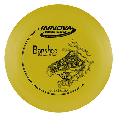 DX Banshee