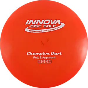 Champion Dart