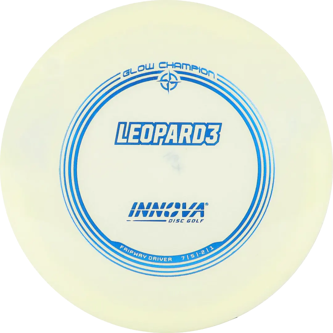 Champion Glow Leopard3