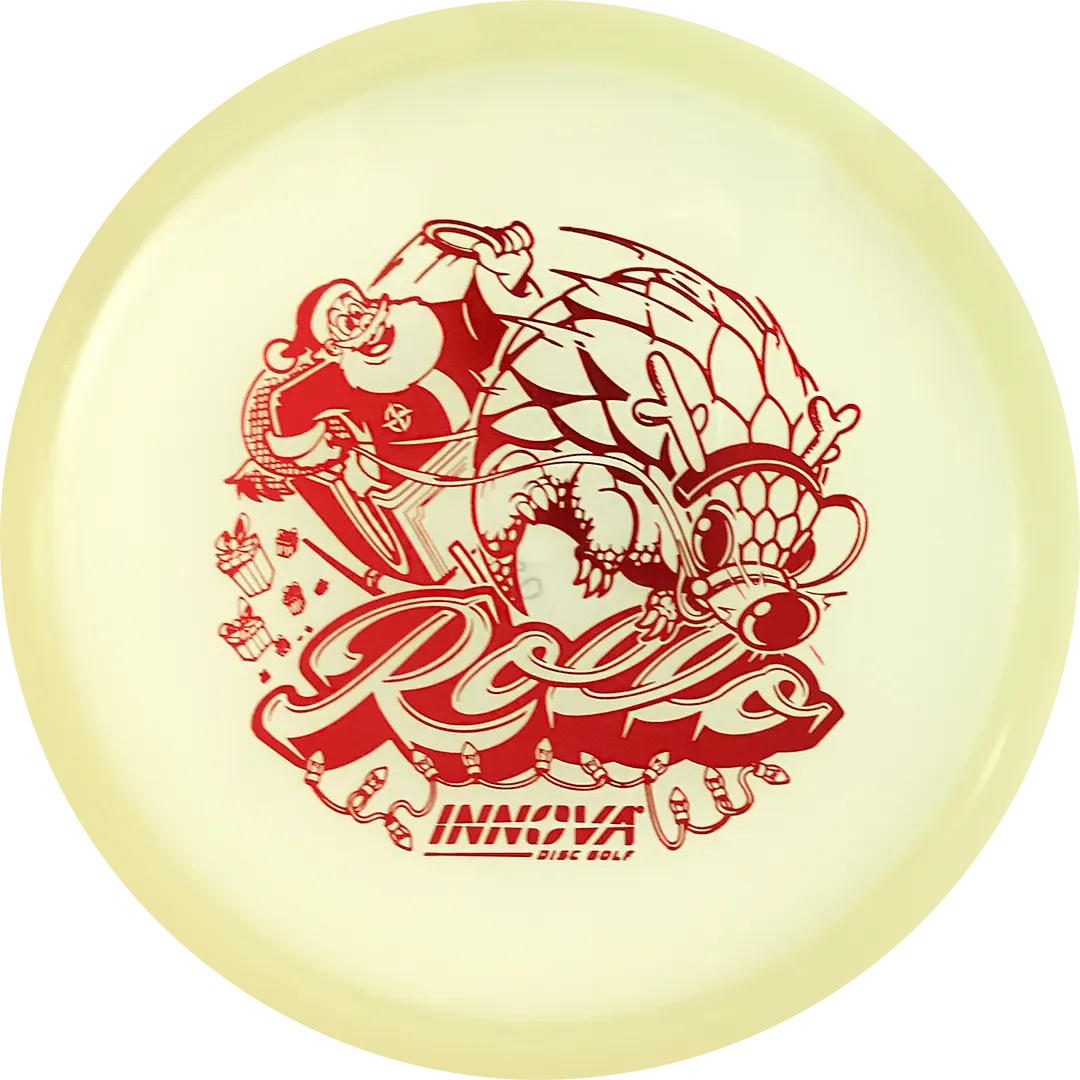 Champion Glow Rollo Holiday 
