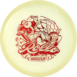Champion Glow Rollo Holiday