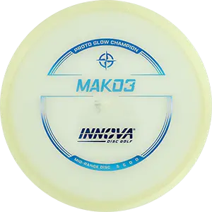 Champion Proto Glow Mako3