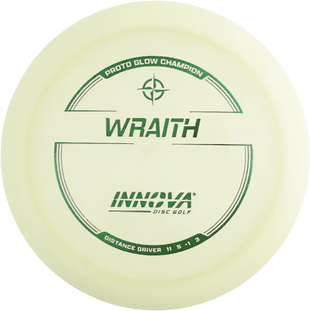 Proto Glow Champion Wraith