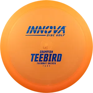 Champion Teebird