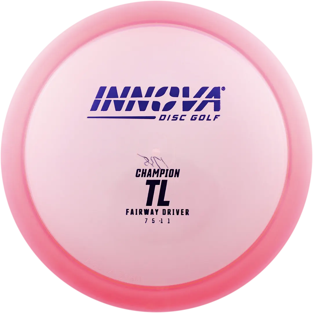 Champion TL