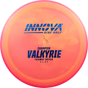 Champion Valkyrie