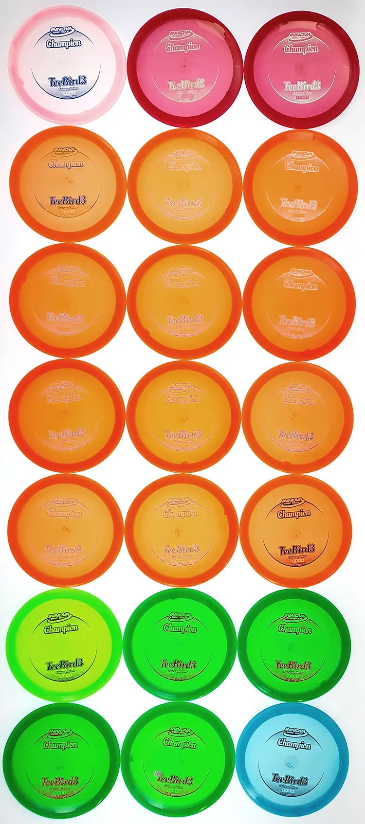 Click to Choose Disc!