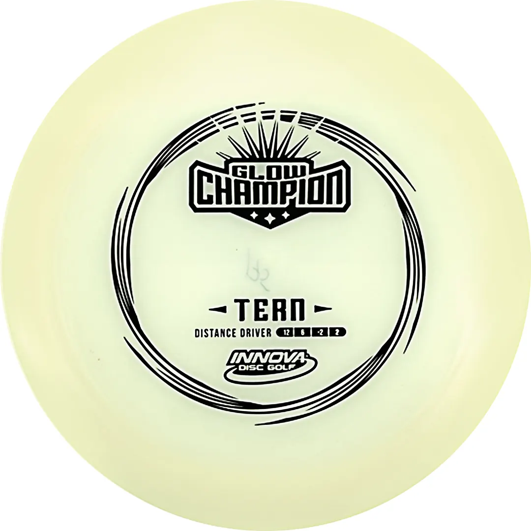 Champion Glow Tern