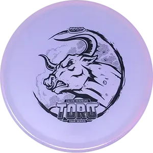 Champion Toro Glow Calvin Heimburg