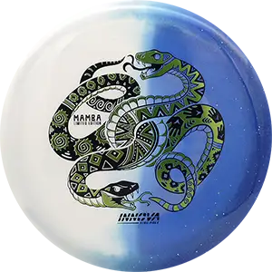 Duo Mamba - Limited Edition