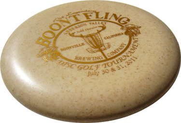 DX Aviar Putter Wood Boontfling 2011