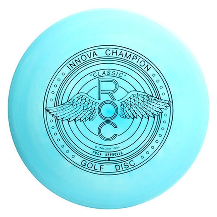 DX Classic Roc