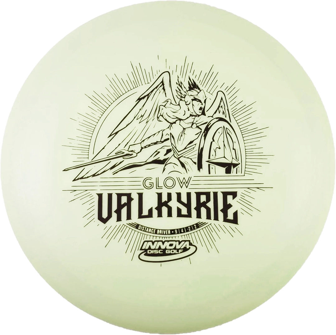 DX Glow Valkyrie