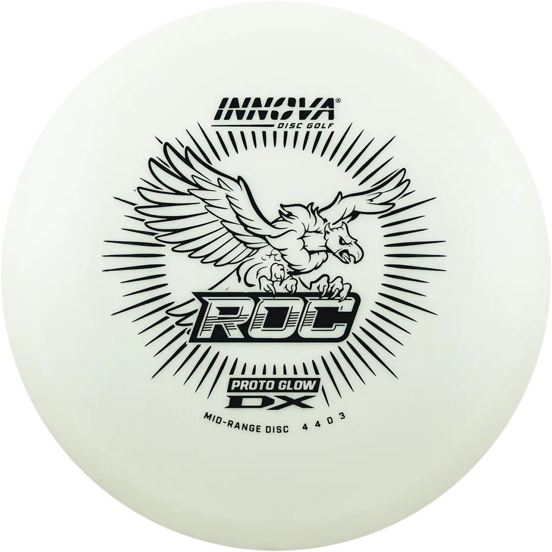 DX Proto Glow Roc