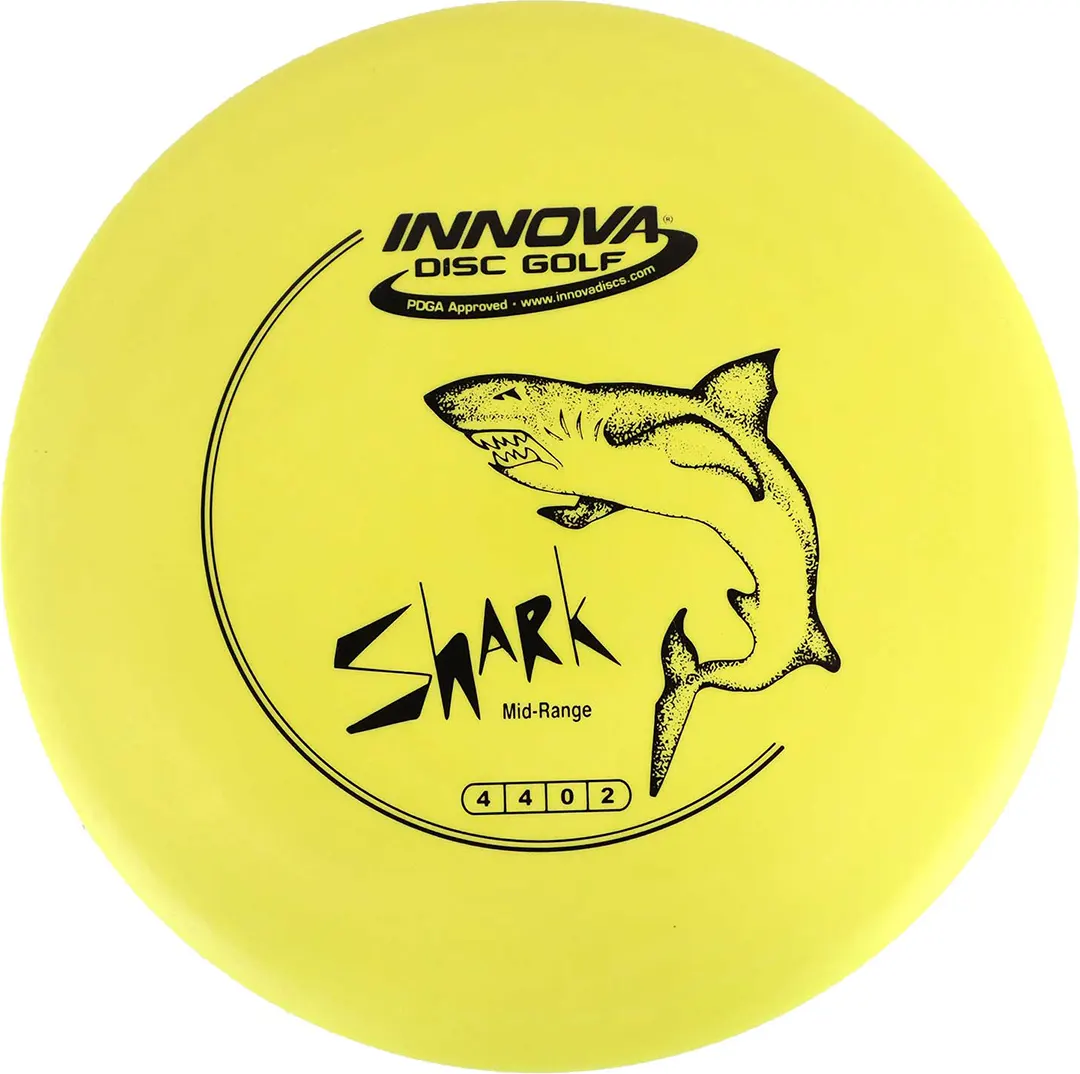 DX Shark