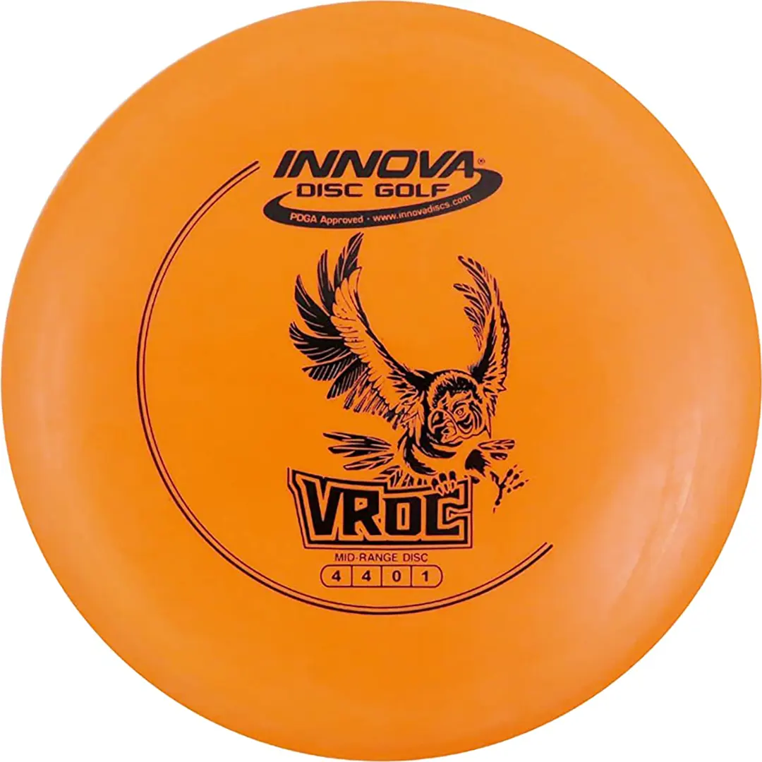 DX VRoc
