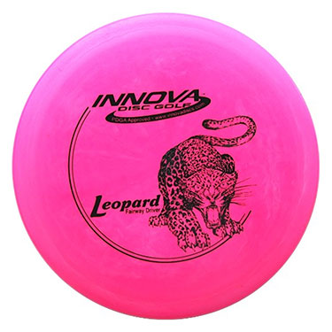 DX Leopard Lite