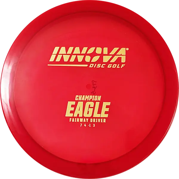 Click to Choose Disc!