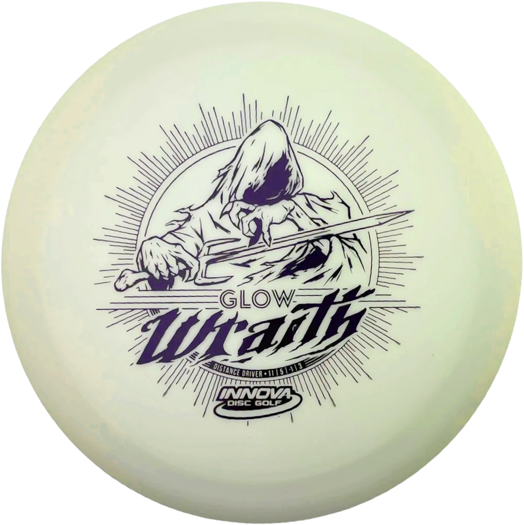 DX Glow Wraith