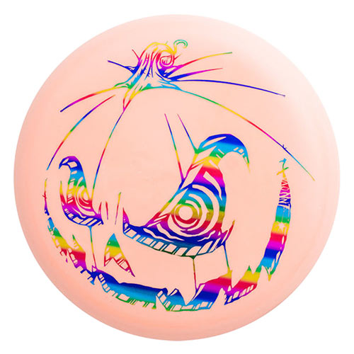 DX Glow Aviar Halloween