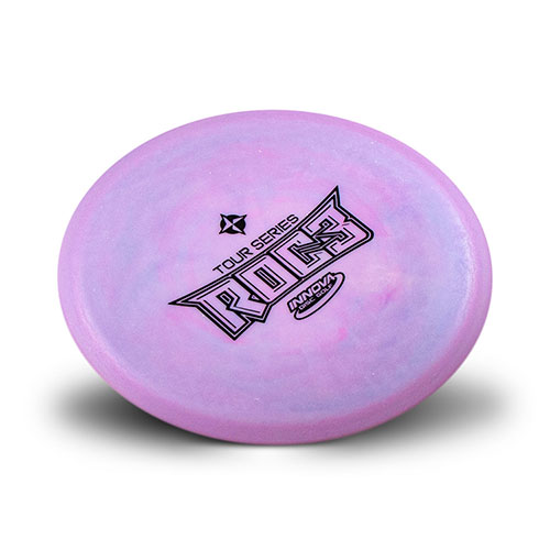 Roc3 Glow Pro Tour Series 2019